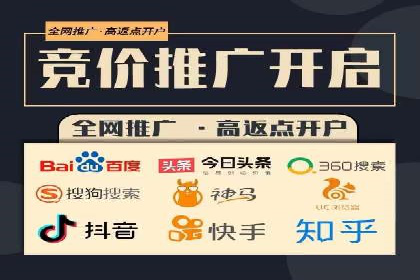 百度竞价广告实战：案例分析及优化策略